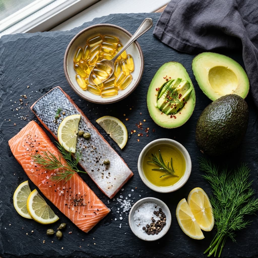 Omega-3 and Athletic Performance: The Complete Guide